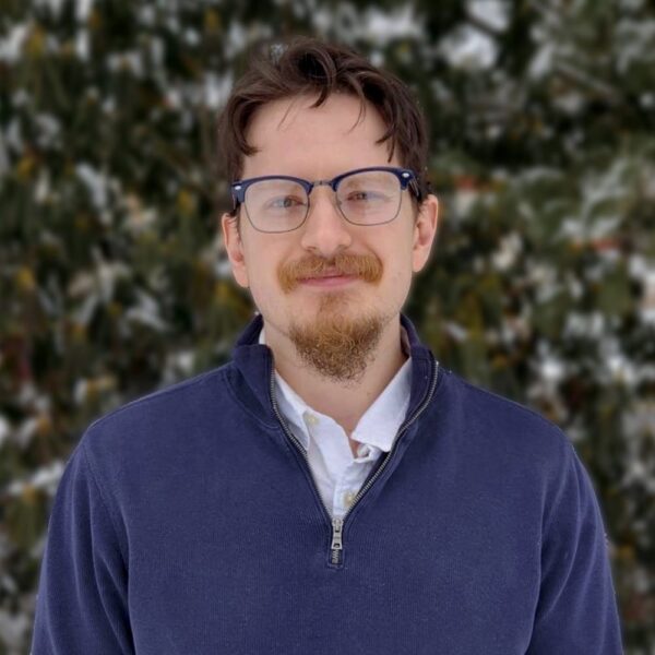Jake Borodovsky